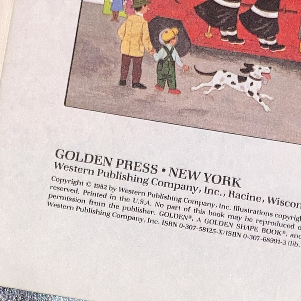 Vintage childrens books - Picture 7 of 7